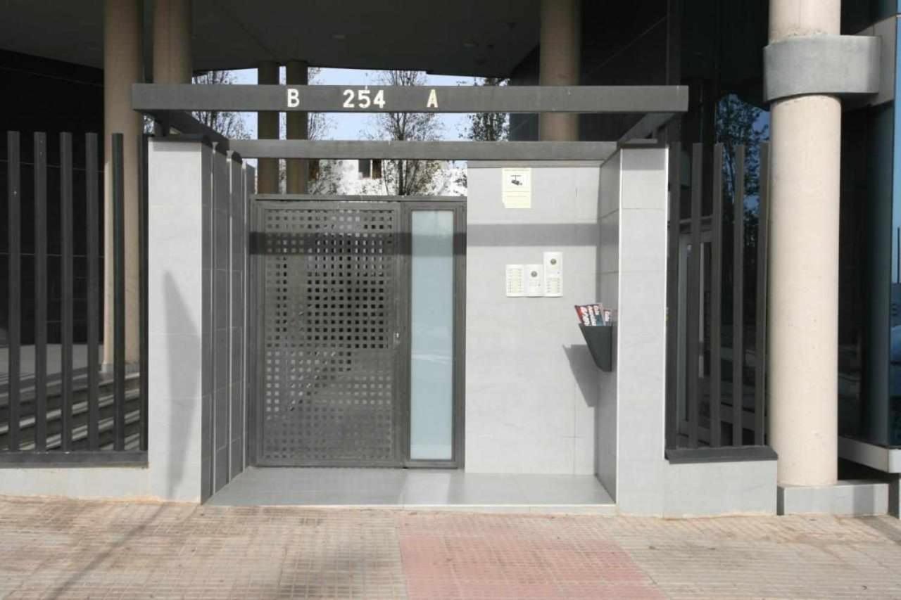 Las Minvas Universidad Castellón de la Plana Esterno foto